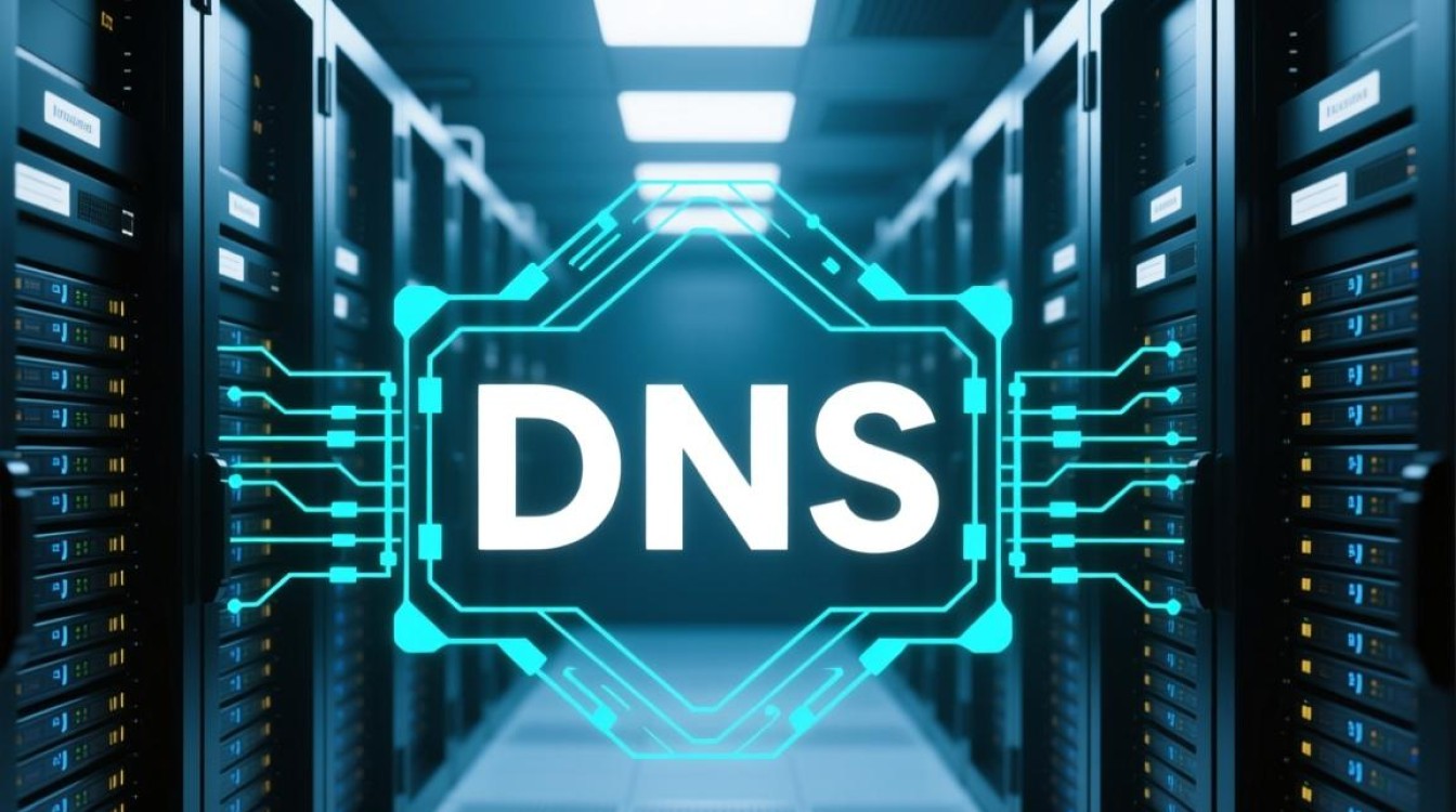双星dns