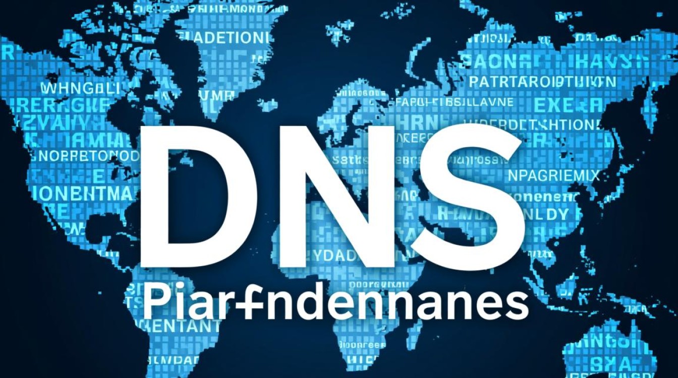 dns 渭南