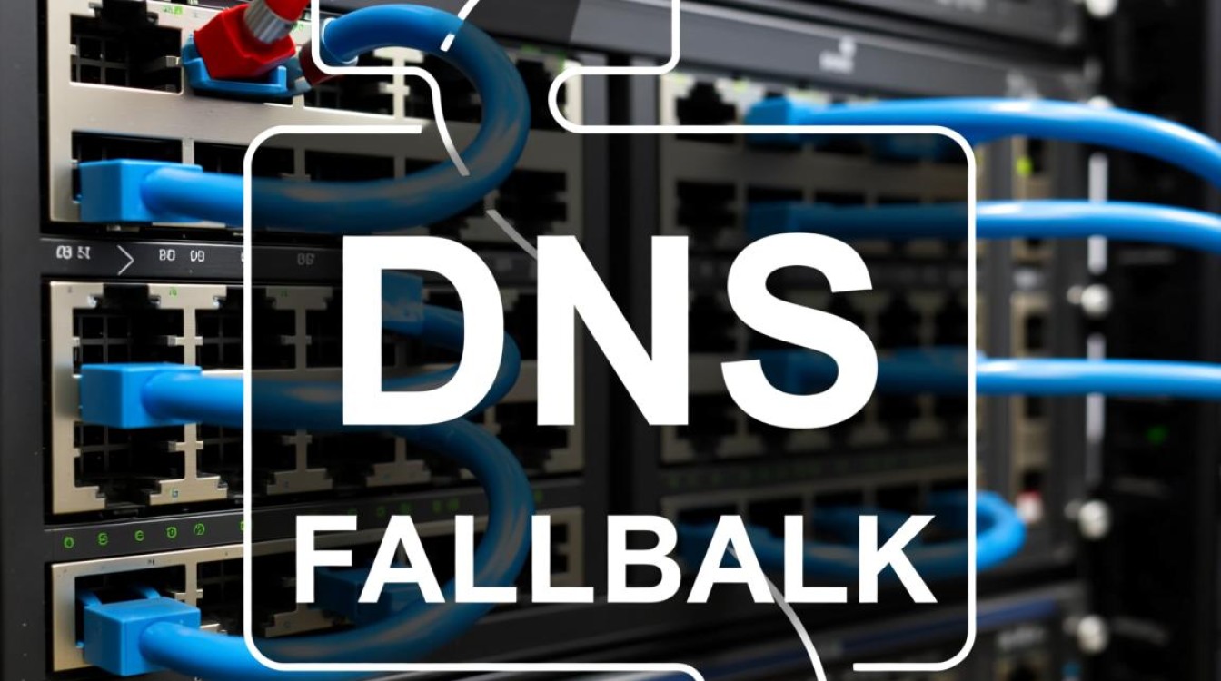 DNS回退是什么原因导致的？如何有效解决？