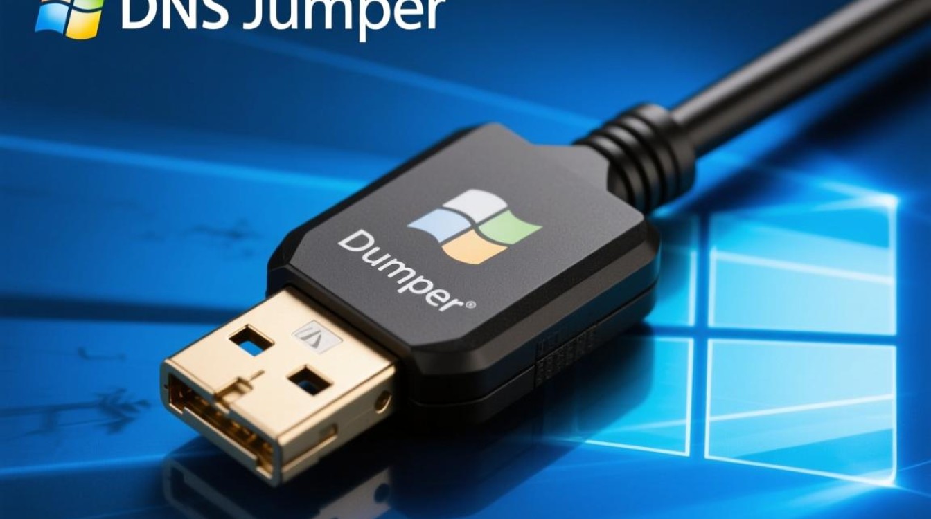 DNS Jumper如何切换DNS？安全稳定免费DNS工具有哪些？