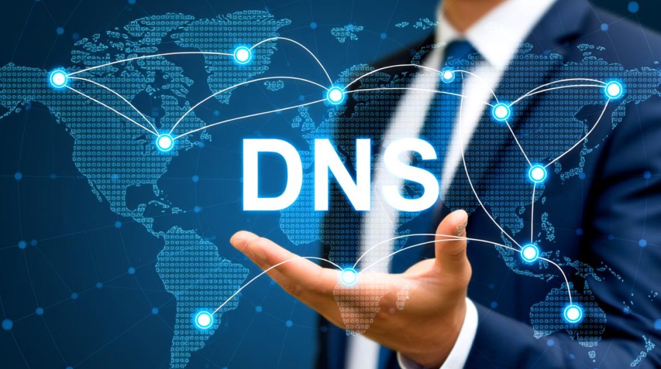 海康首选DNS和备选DNS怎么设置？备选DNS不生效怎么办？