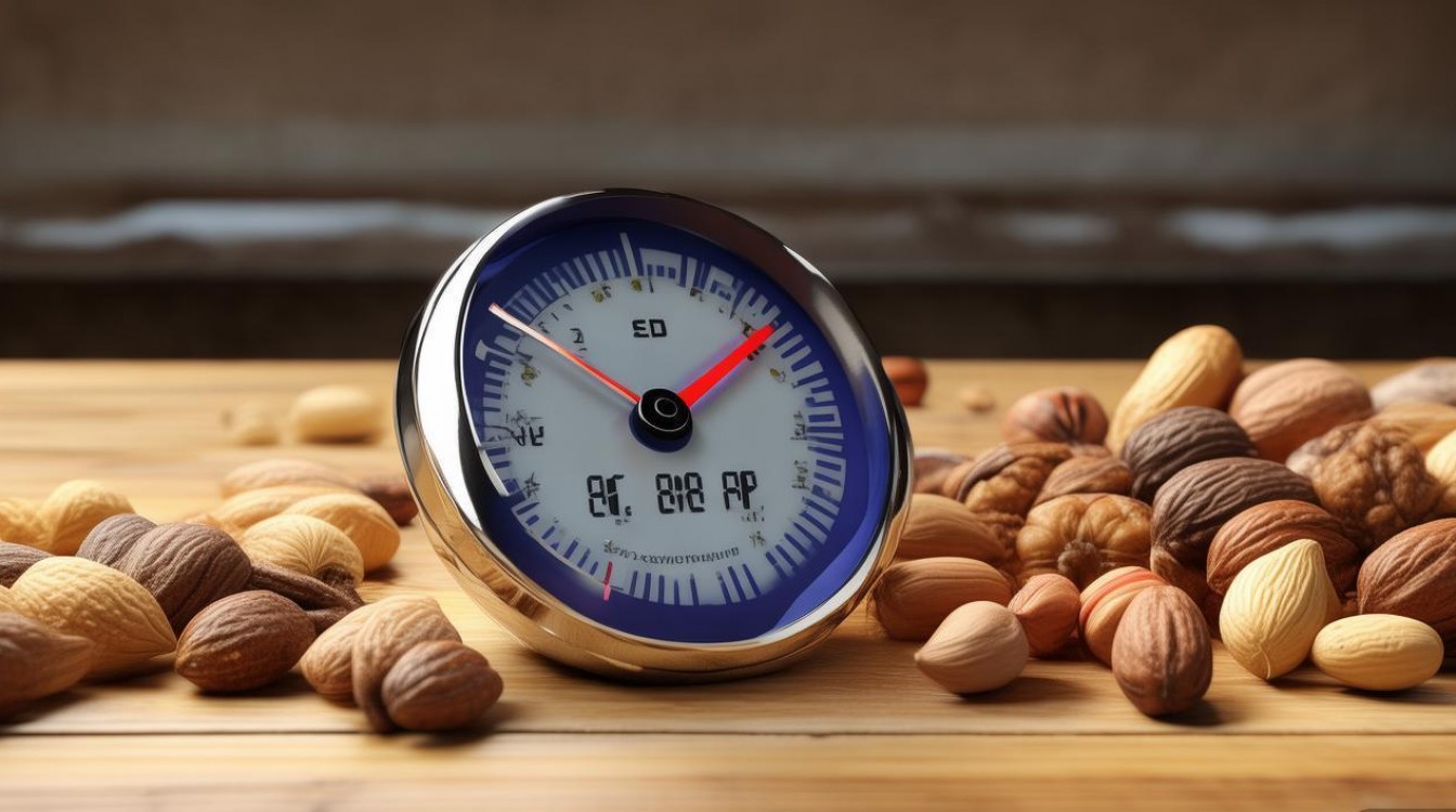 坚果路由器开网速显示怎么设置？