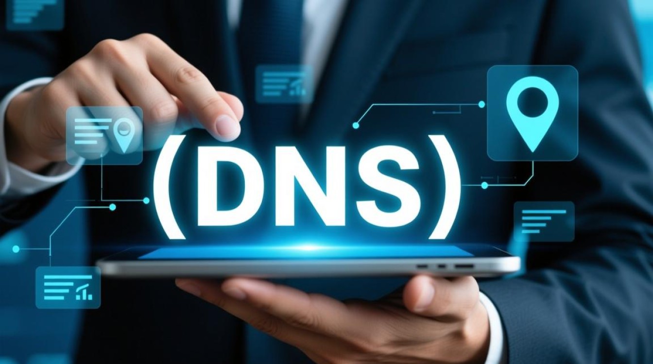 dns催收