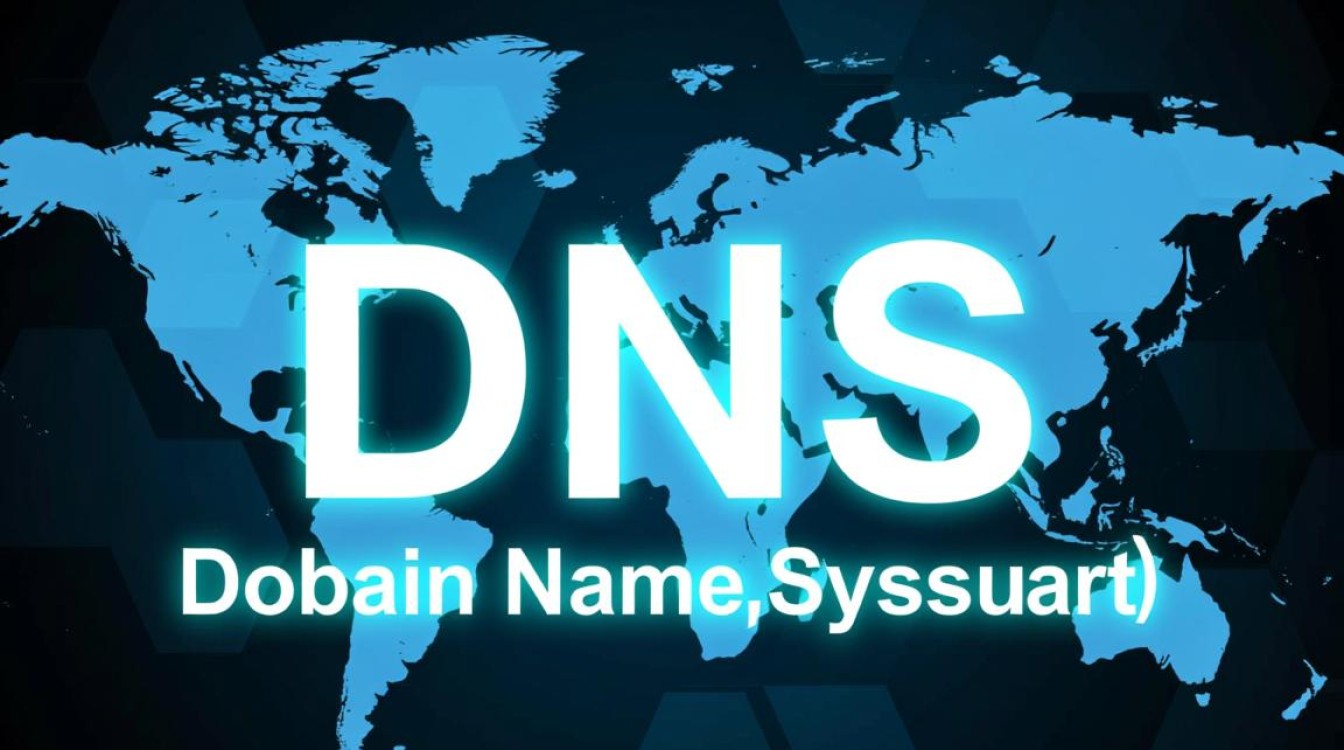 dns解析(