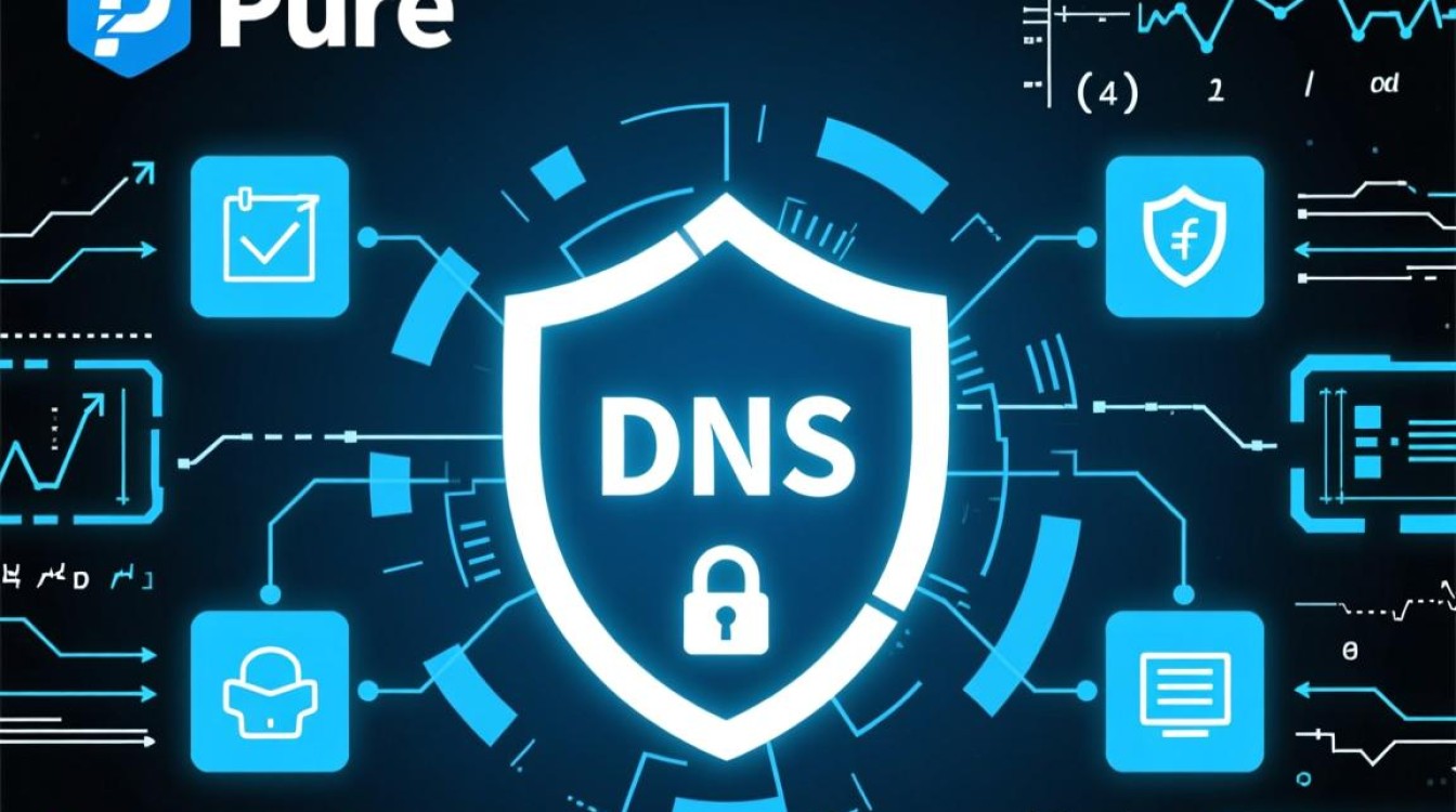 dns pure