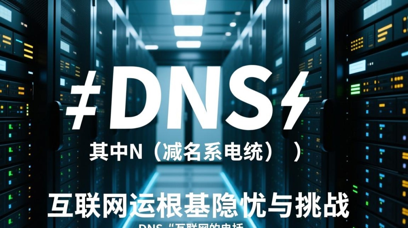 dns锐减