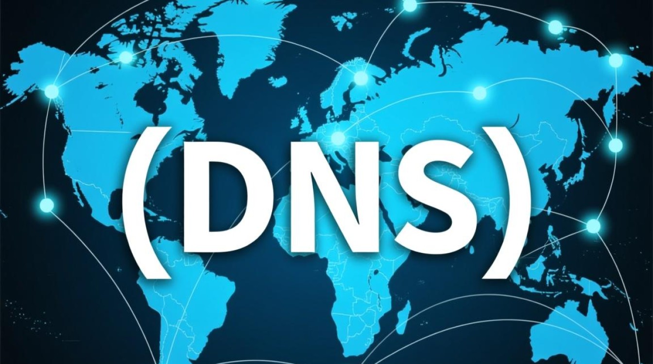 华dns