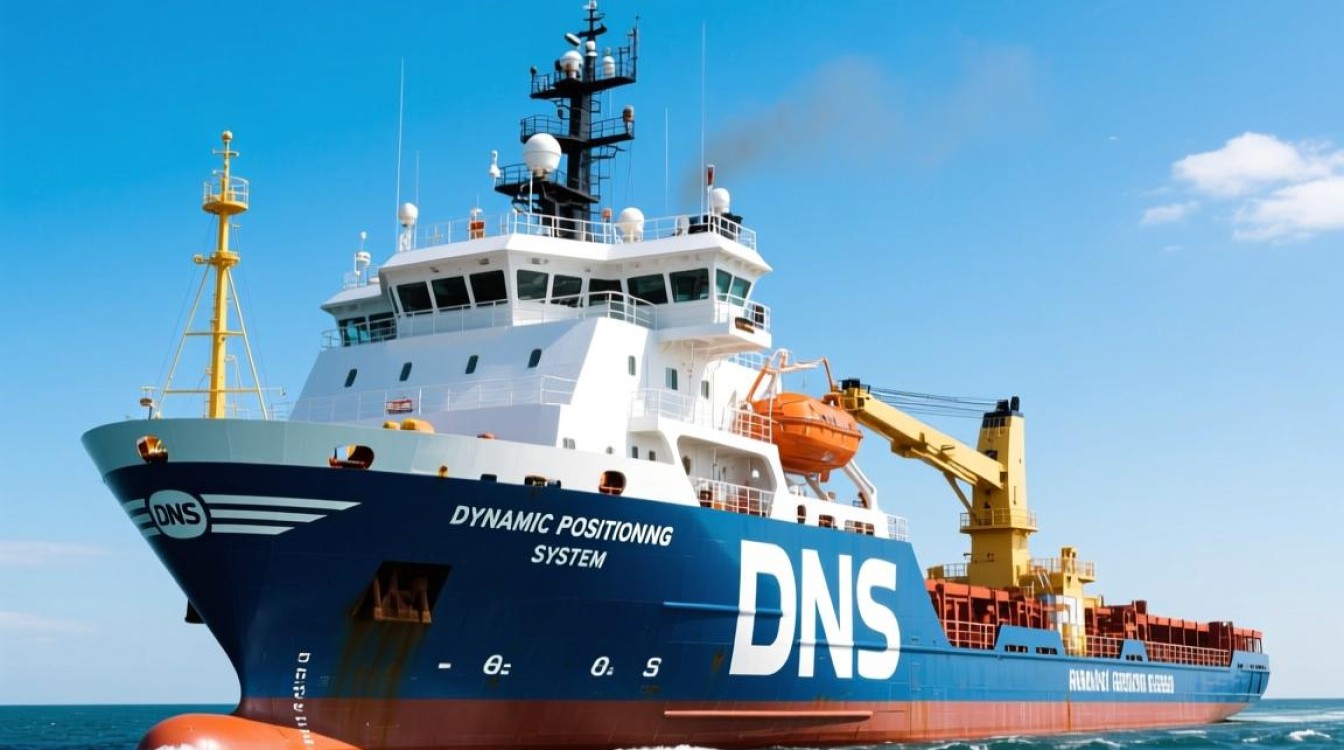 DNS船舶具体指什么类型船舶？有哪些主要用途？
