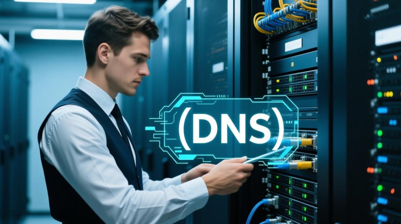 dns采集是什么？如何高效进行dns采集？