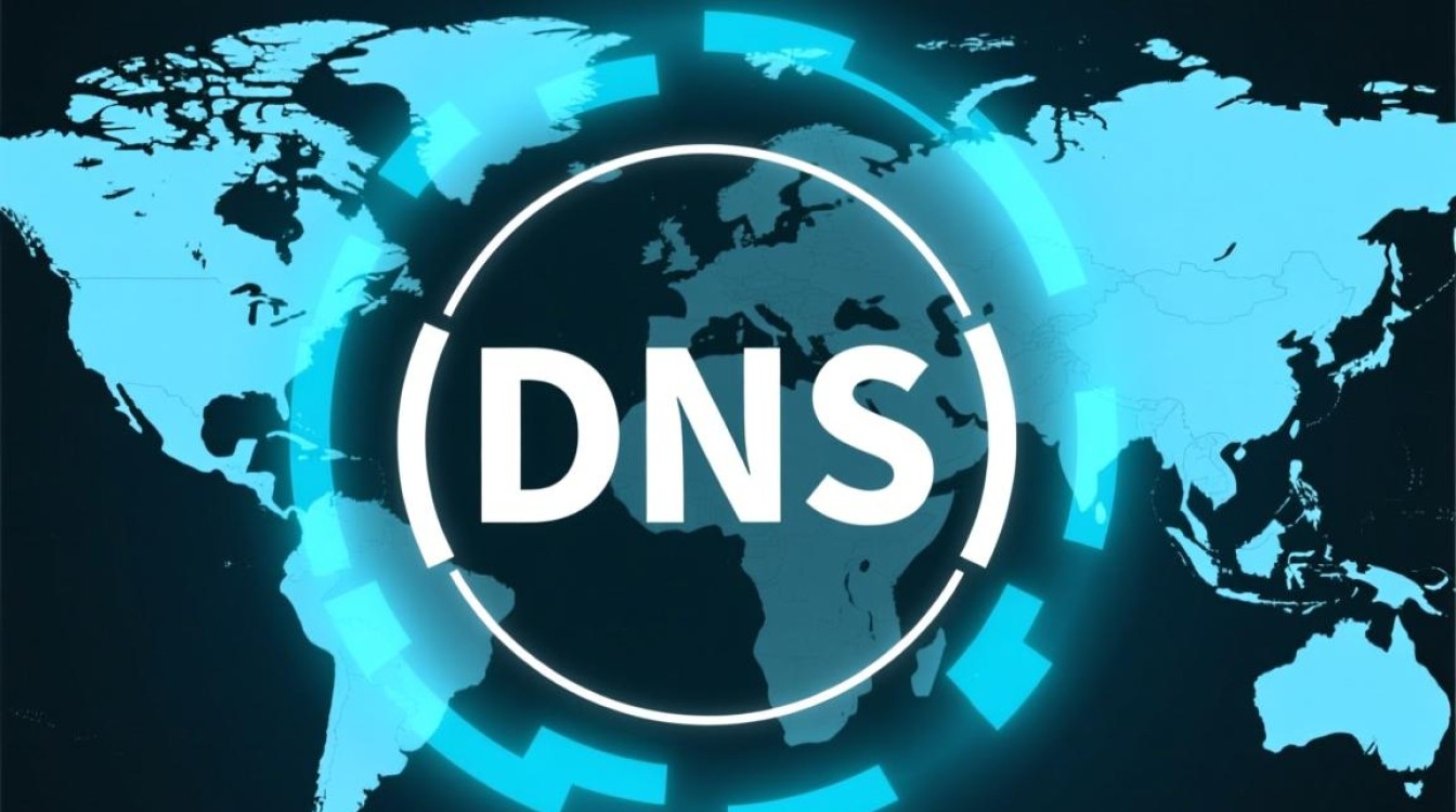 dns范围