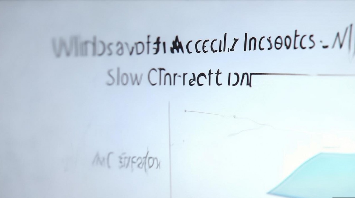 Windows共享热点网速很慢