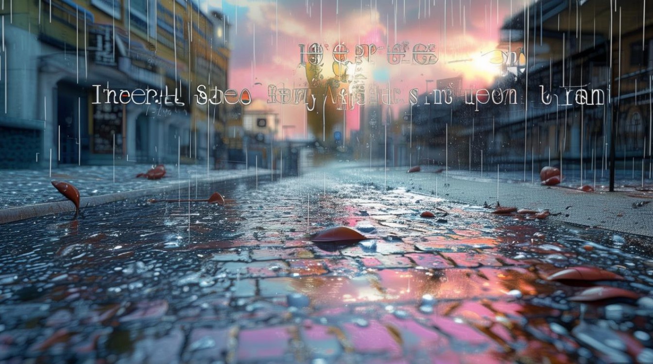 下过暴雨之后网速太慢