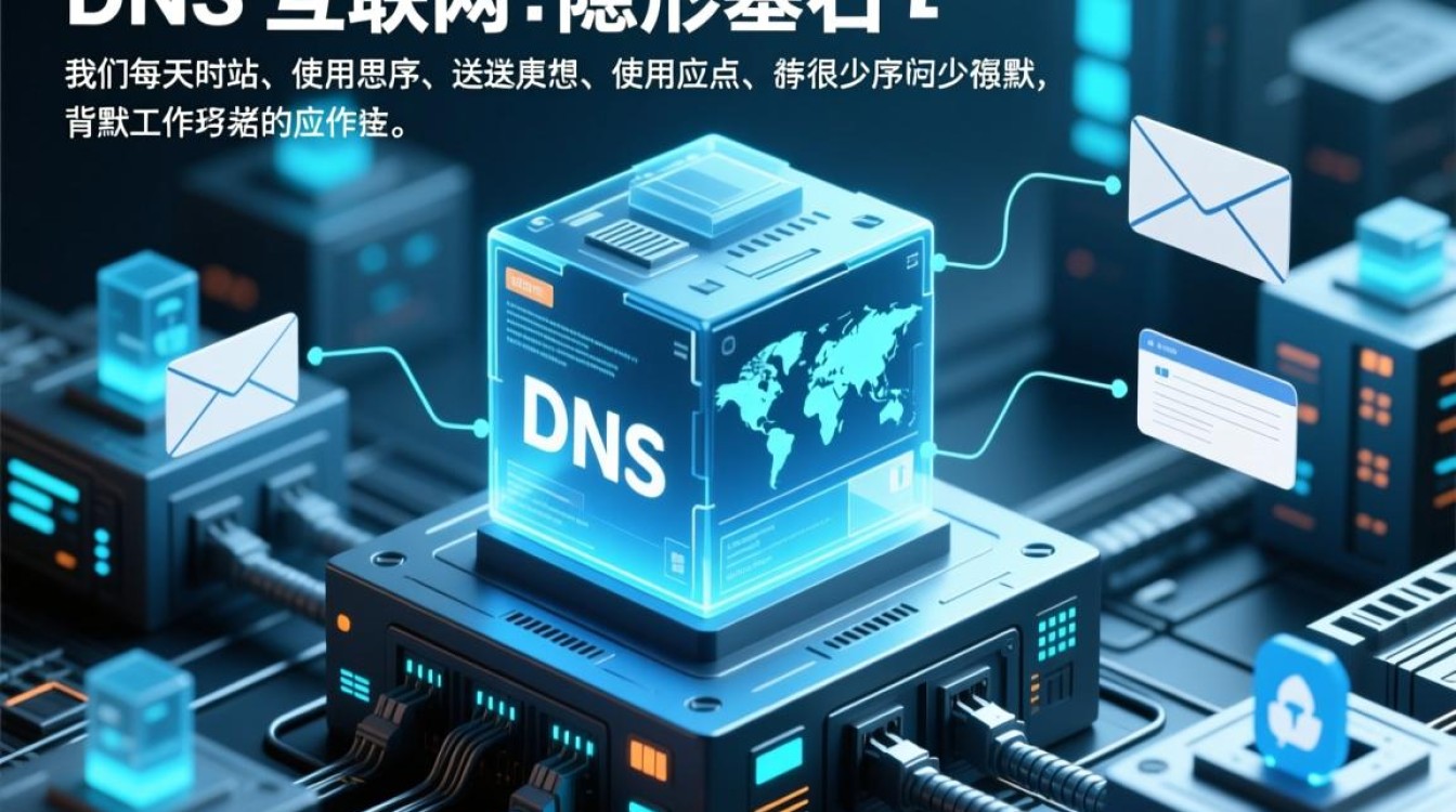 现实dns如何影响日常网络访问速度与稳定性？