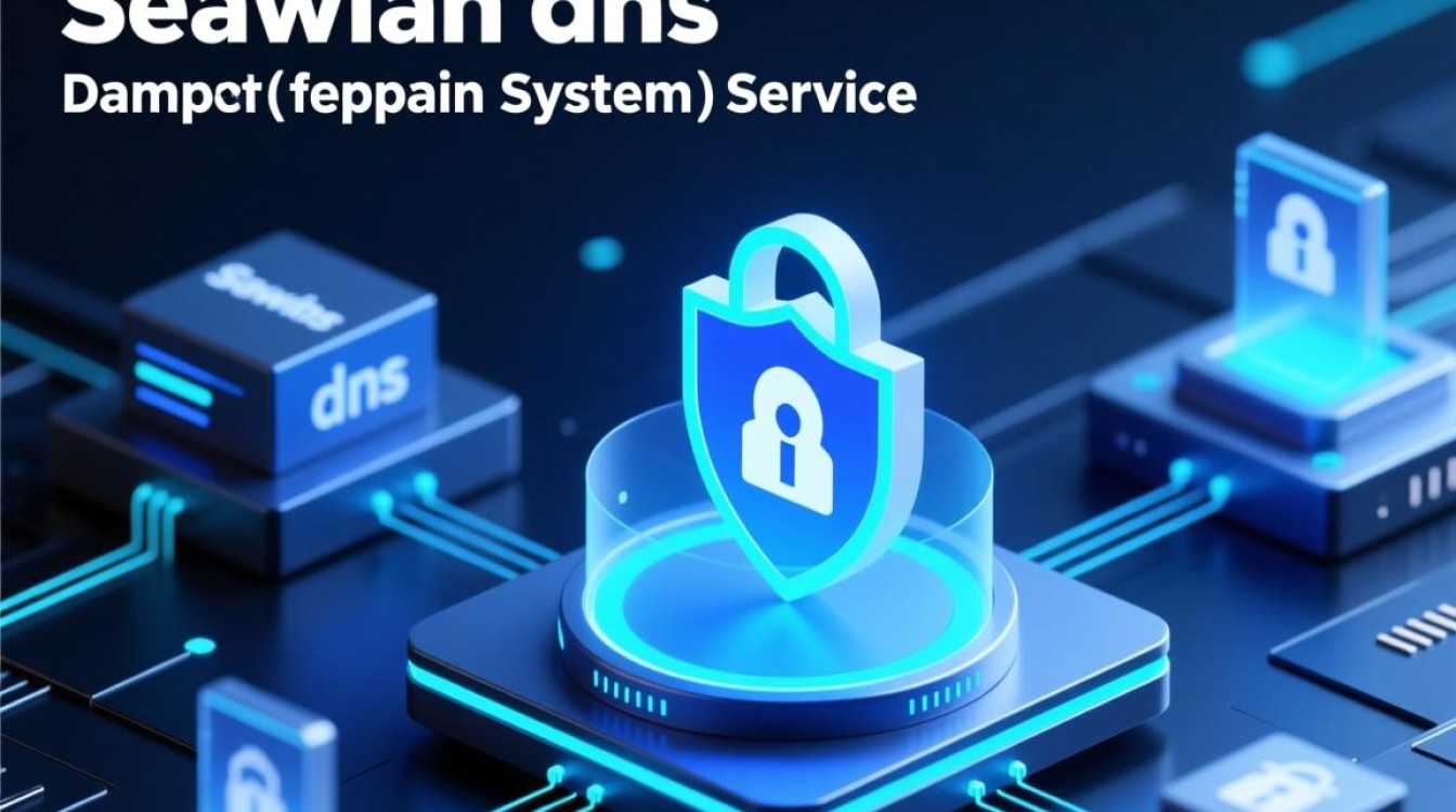 seuwlan dns