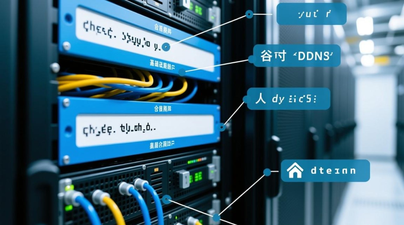平谷DNS