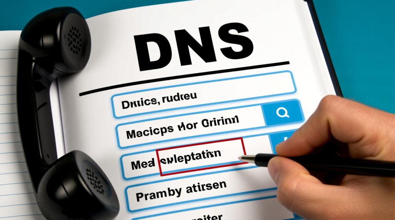 dns被盗 dns被盗