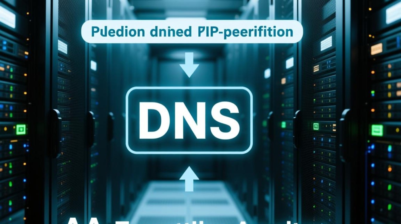 xa dns