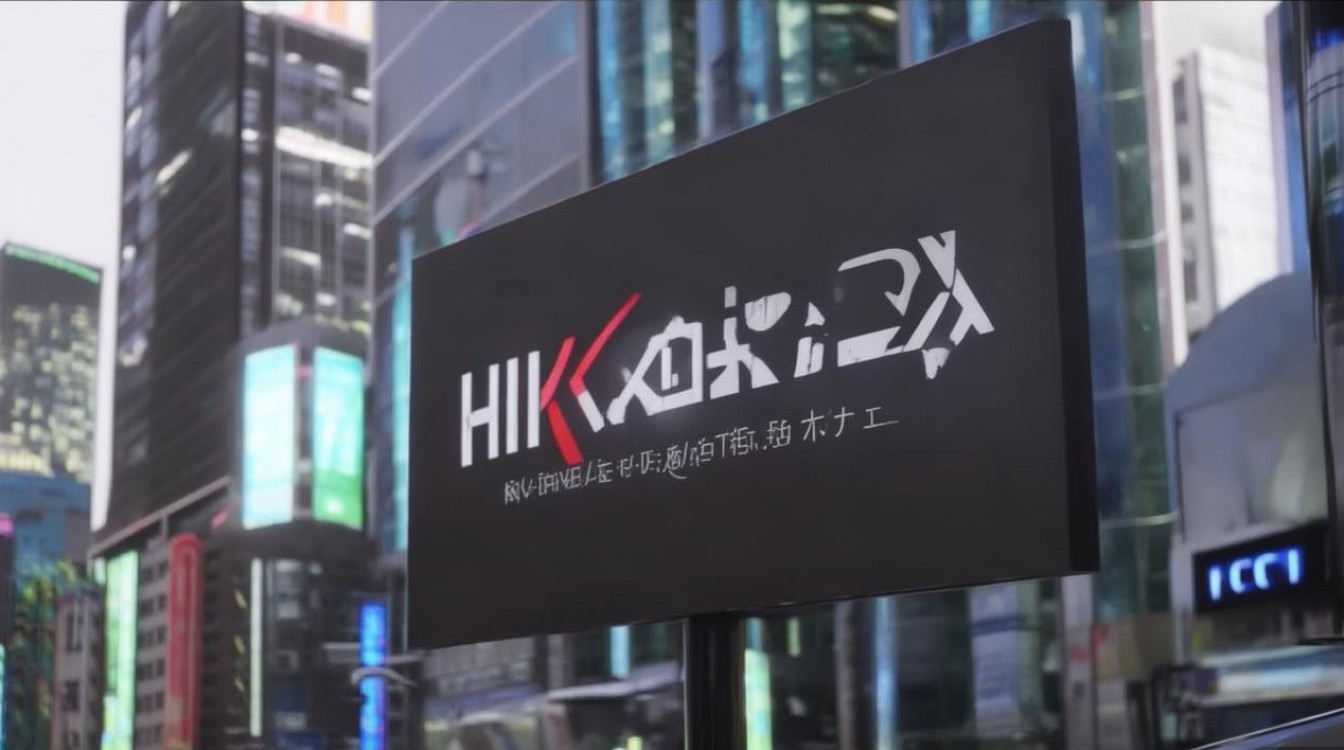 海康威视现在属于国企吗(海康威视是浙江本地企业吗) 海康威视现在属于国企吗(海康威视是浙江本地企业吗)