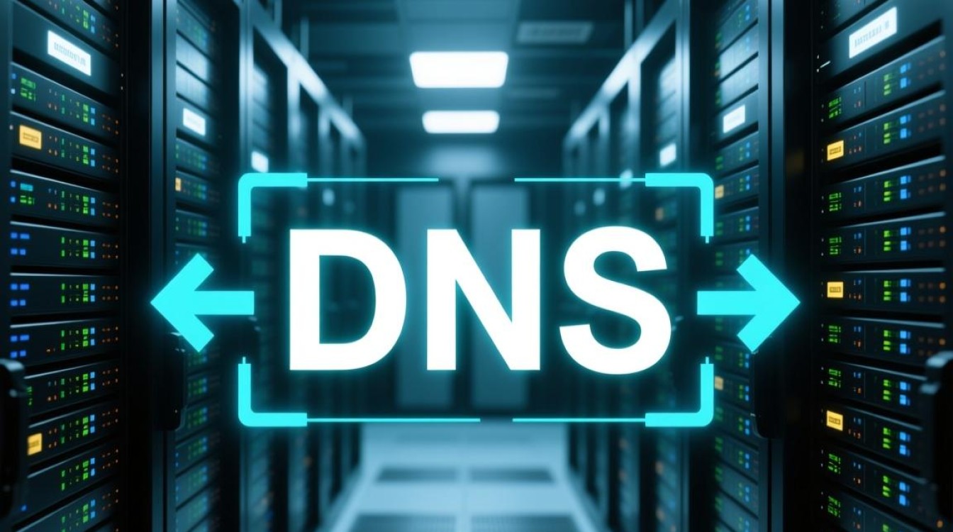 dns增量