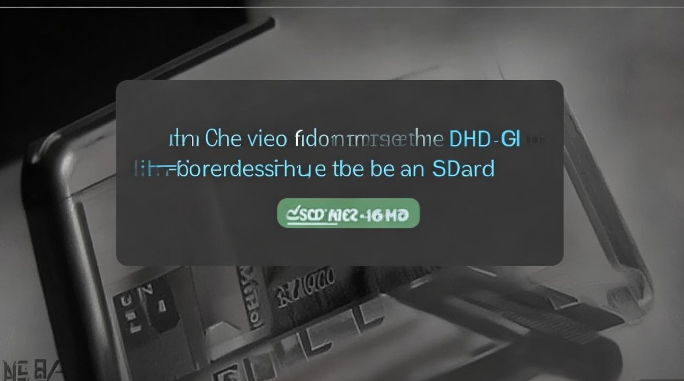 大华DH-SD6923-GNA的视频能存储进SD卡吗？