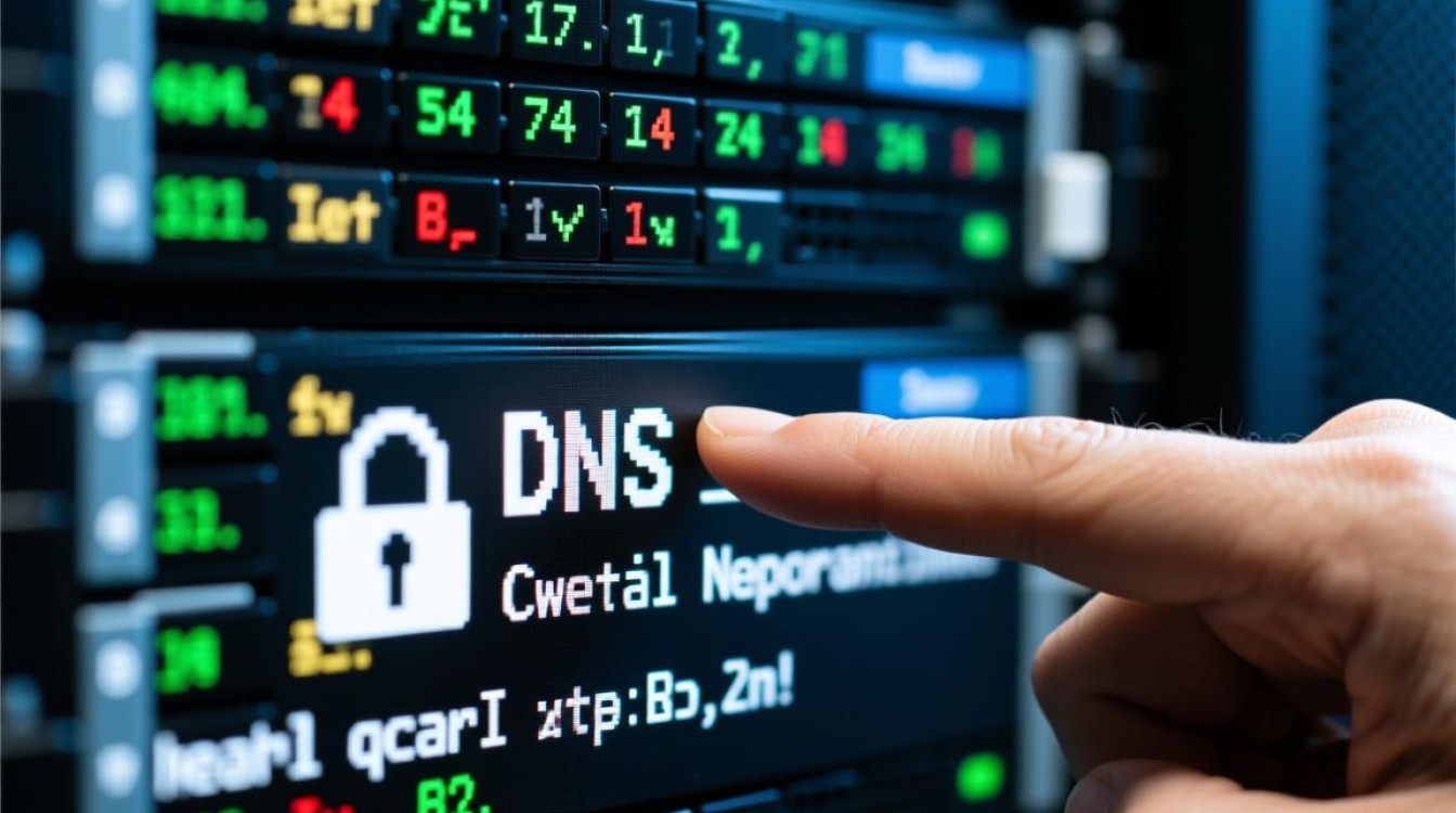 dns 串改