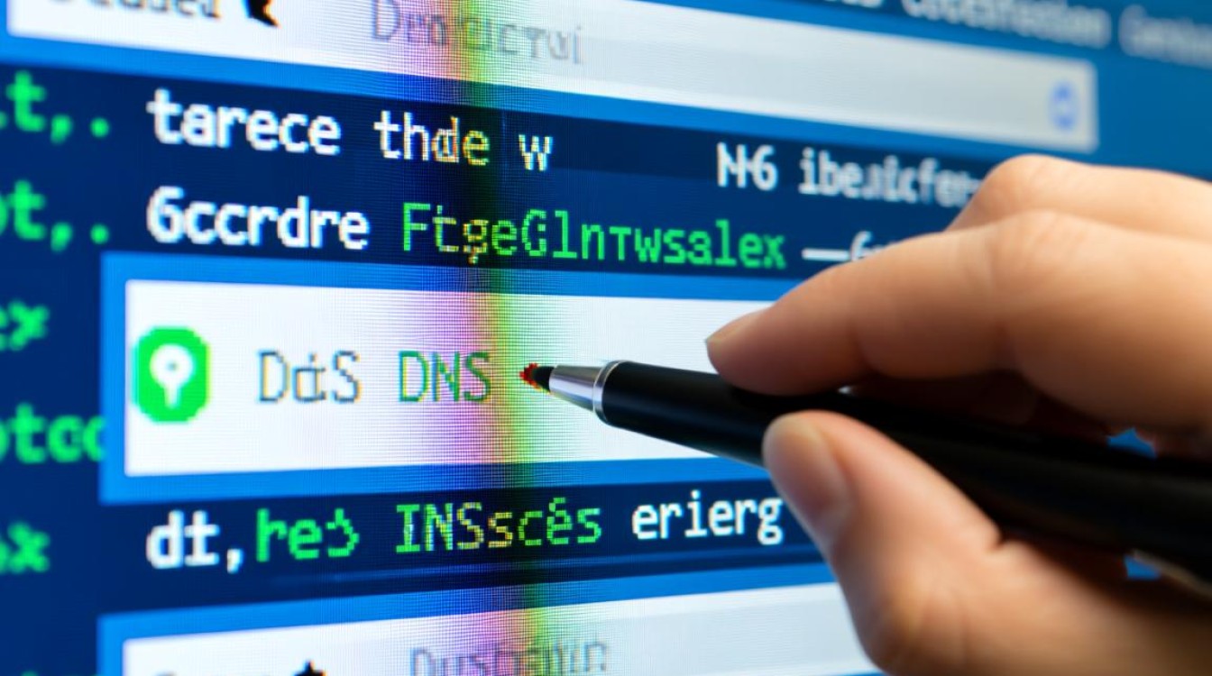 dns 串改