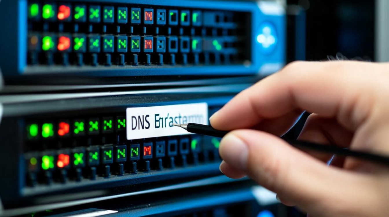 dns 串改