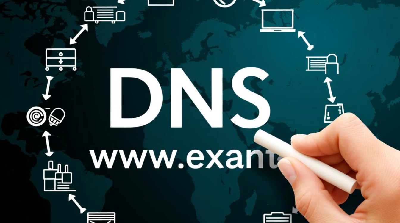 DNS fulsh是什么?如何正确操作及排查故障? DNS fulsh是什么?如何正确操作及排查故障?