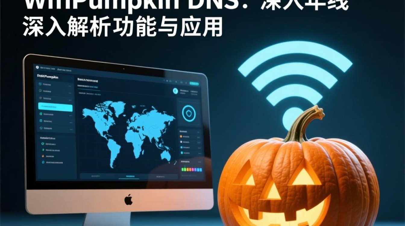 如何用WiFipumpkin实现DNS欺骗攻击？