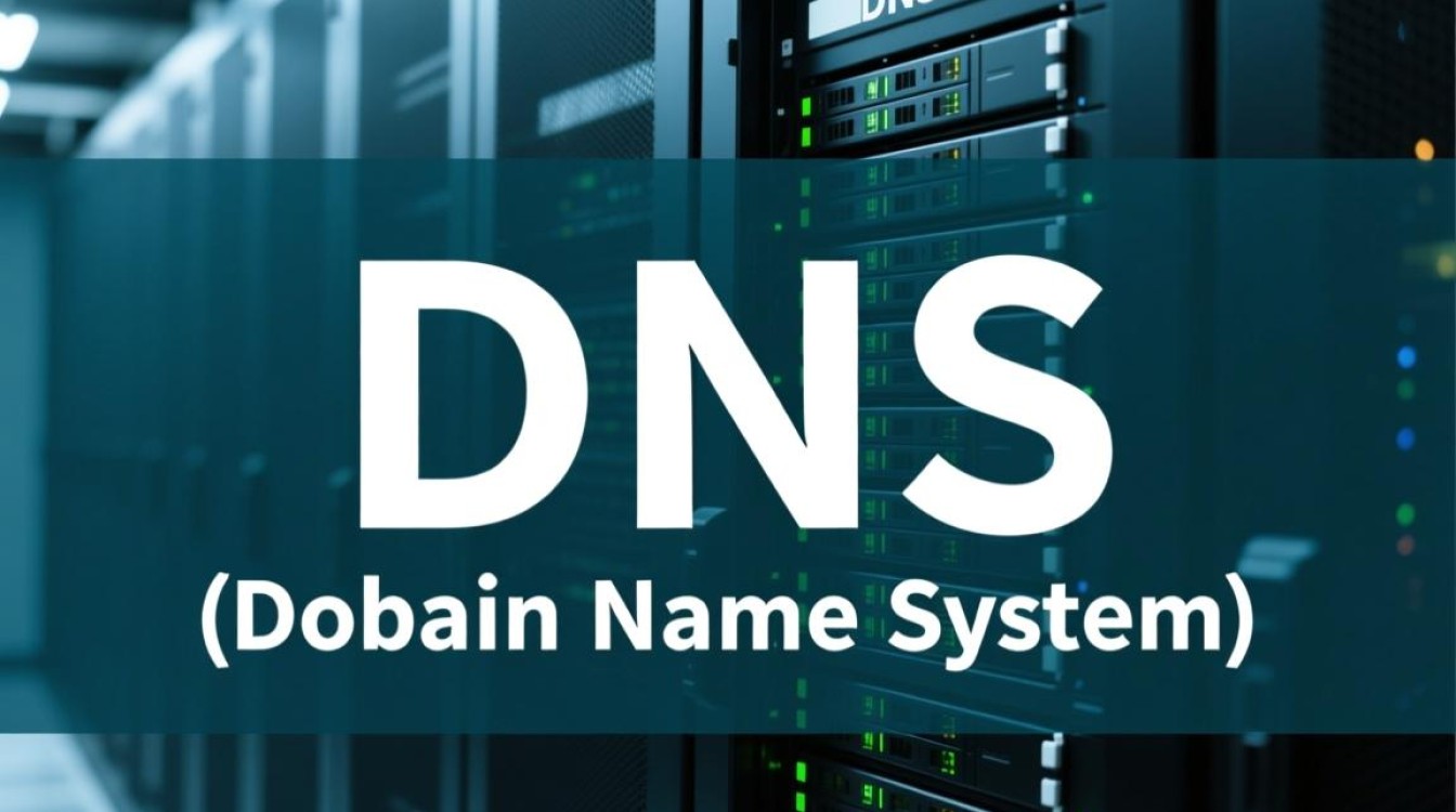 dns 使用