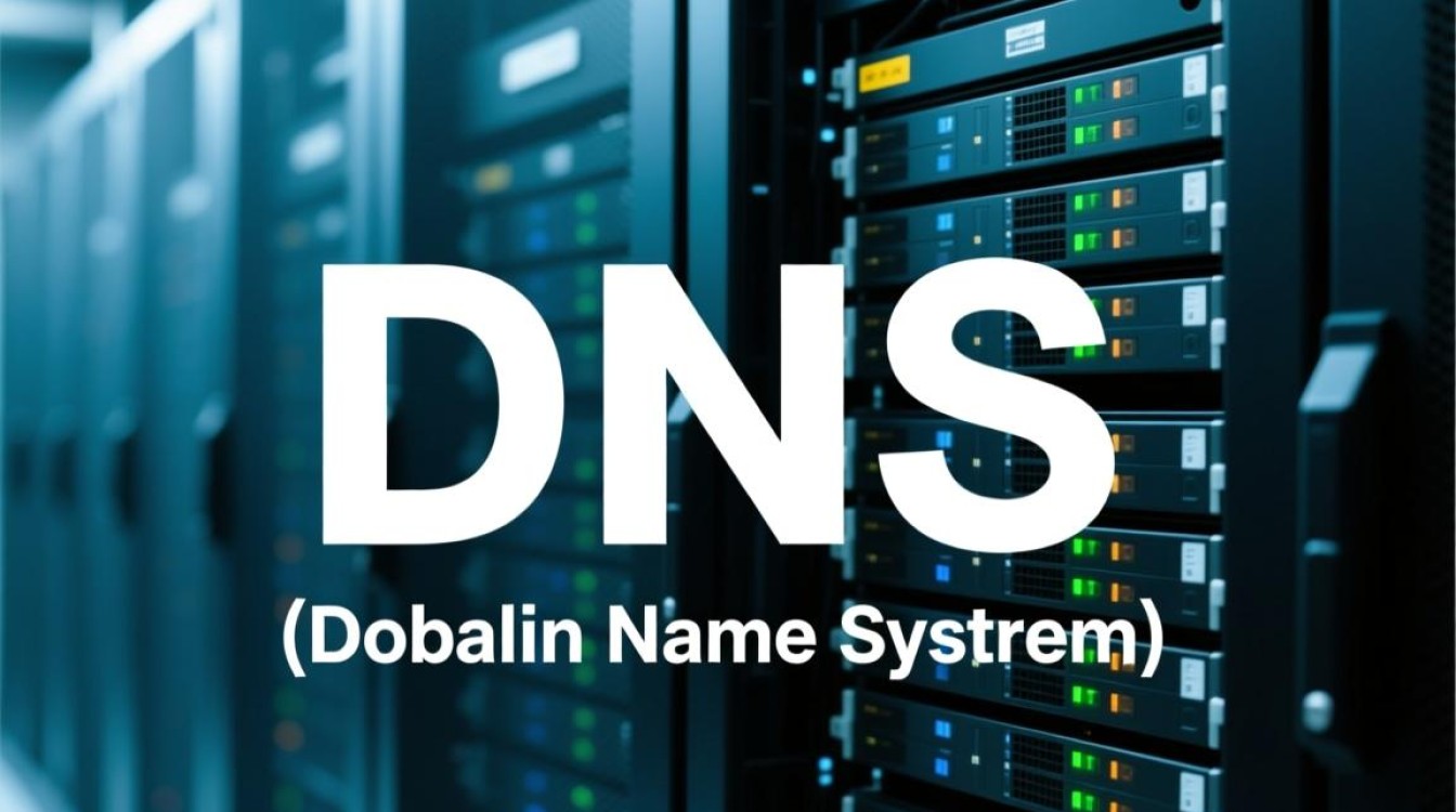 dns 使用