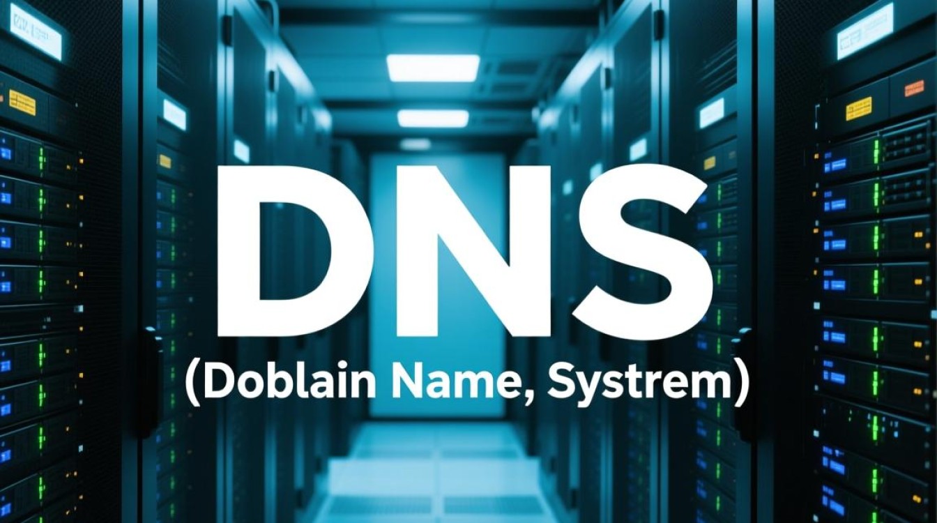 dns 使用