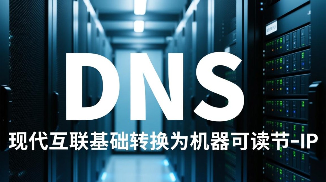 DNS后攻击如何防御？企业需警惕哪些风险？
