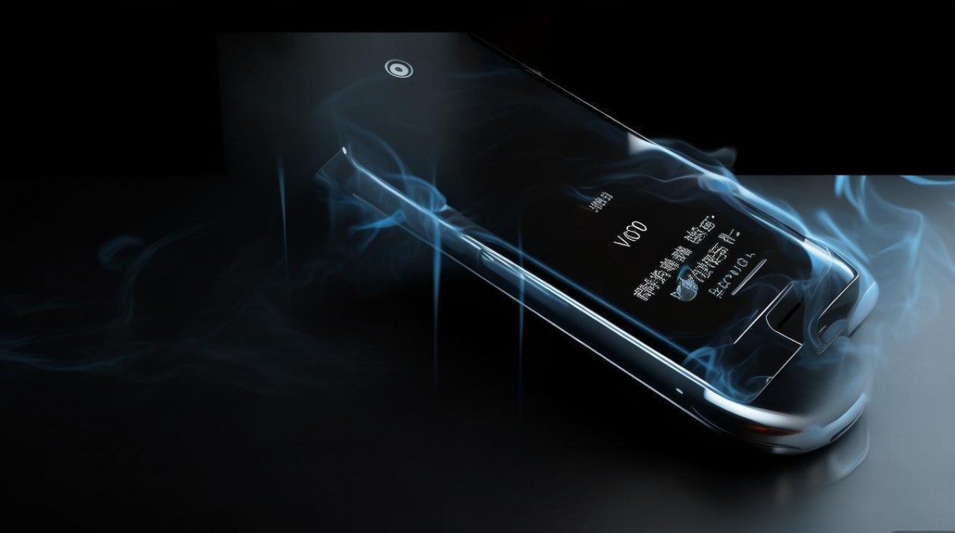 vivo X60发热严重吗？