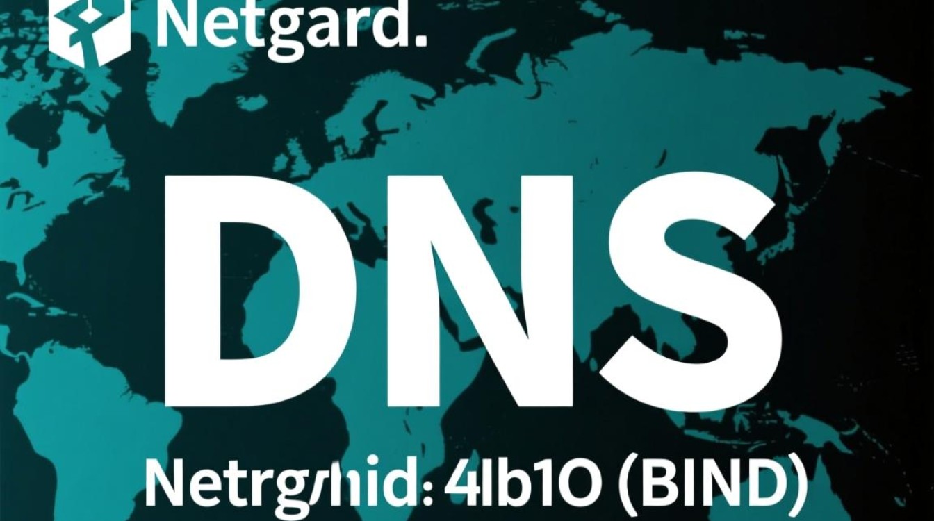 netbsd dns
