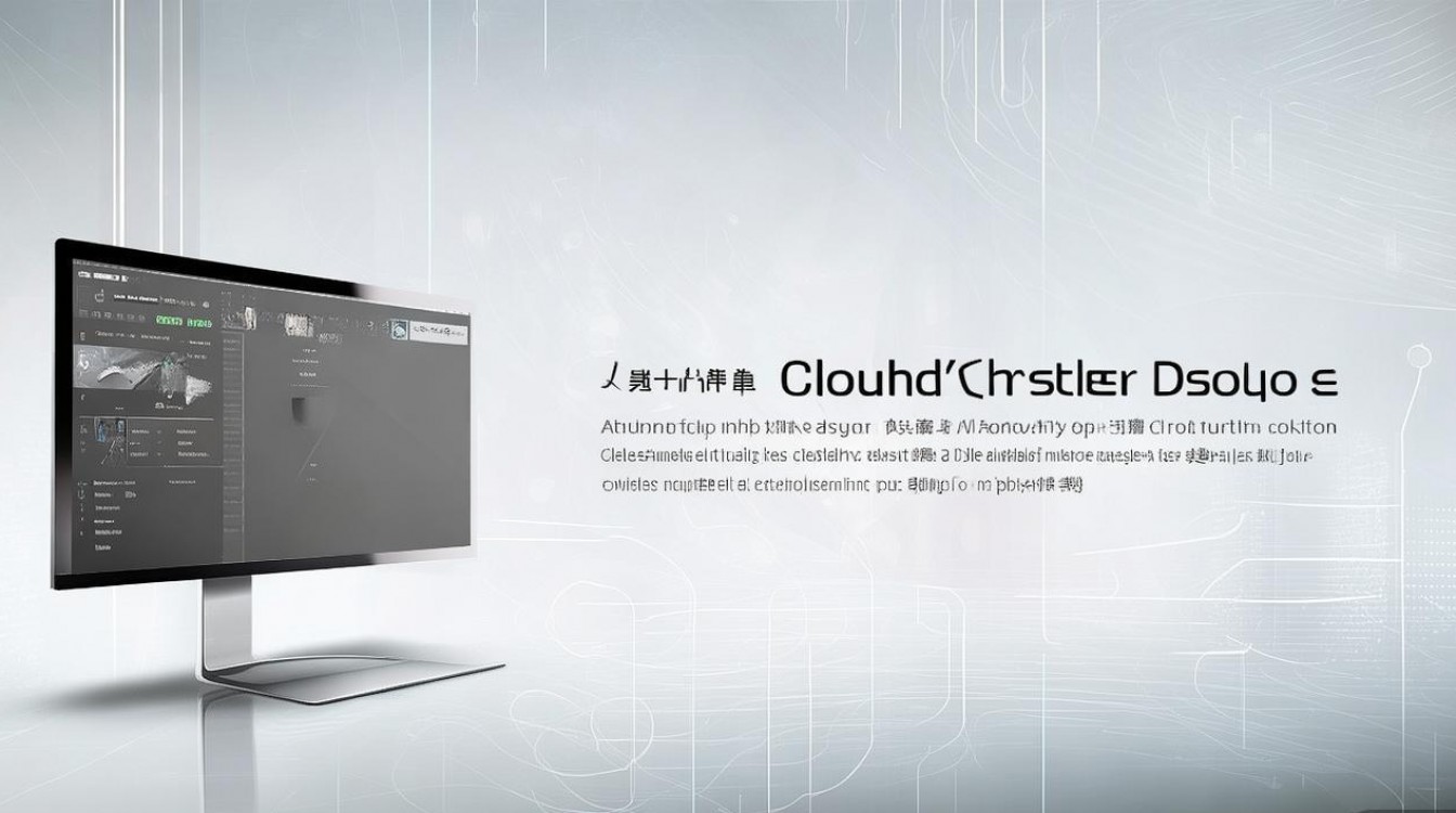 云桌面解决方案有哪些(智能云桌面全套源码系统)