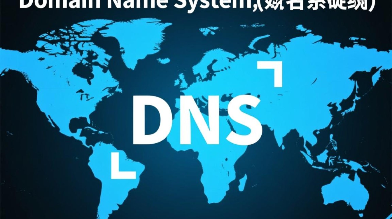 dns Target