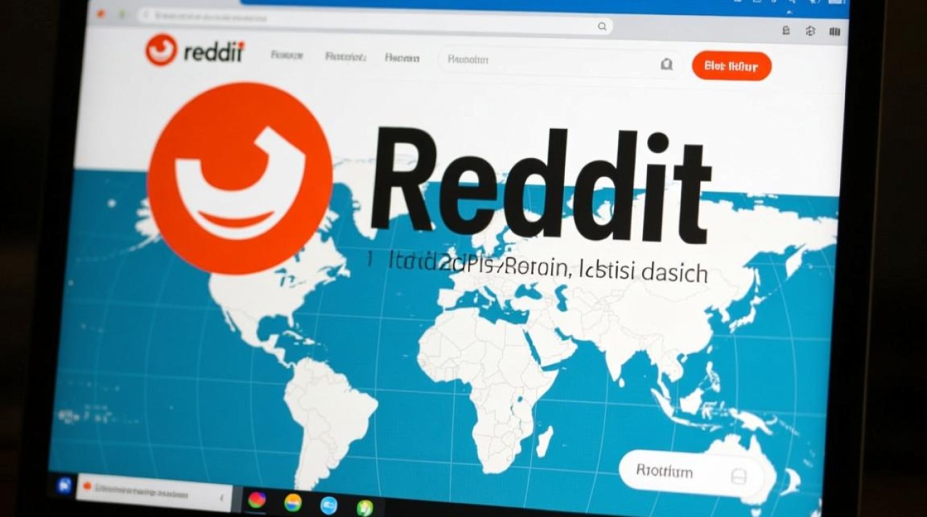 Reddit DNS被墙？如何解决无法访问问题？