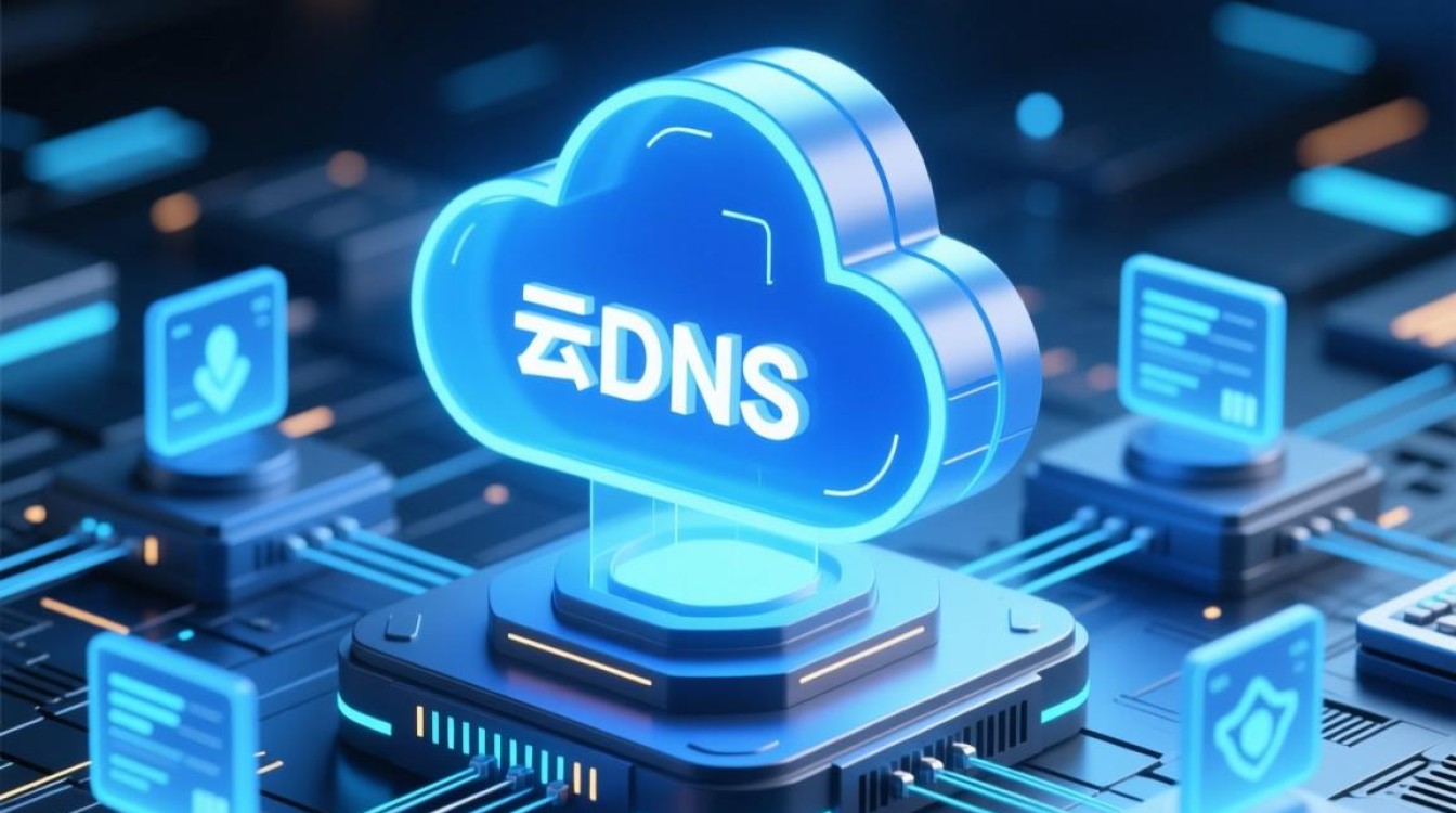 浮云dns 浮云dns