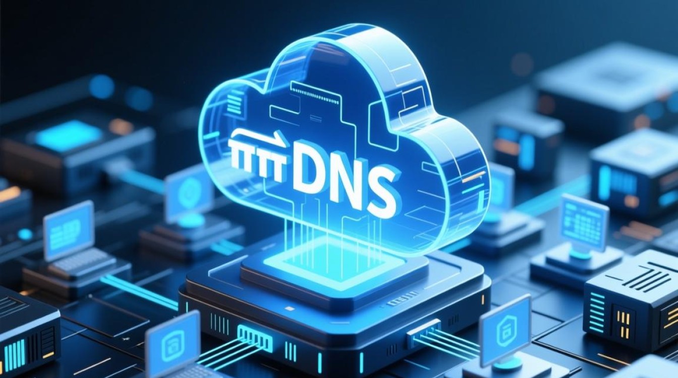 浮云dns 浮云dns