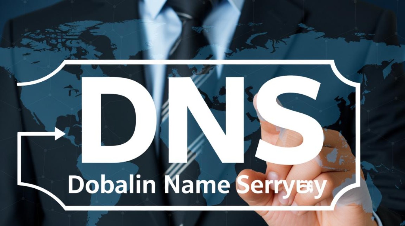本市dns
