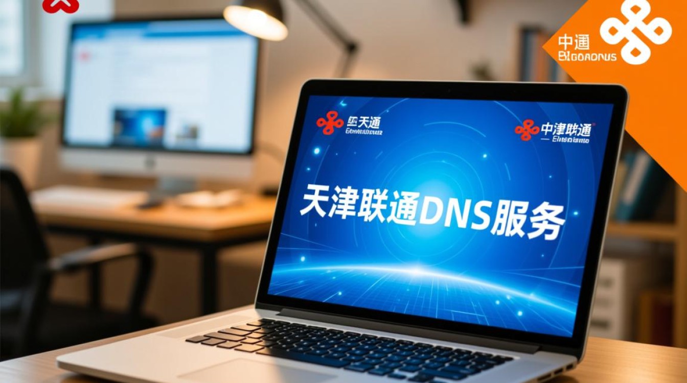 天津联通DNS怎么设置才最稳定？