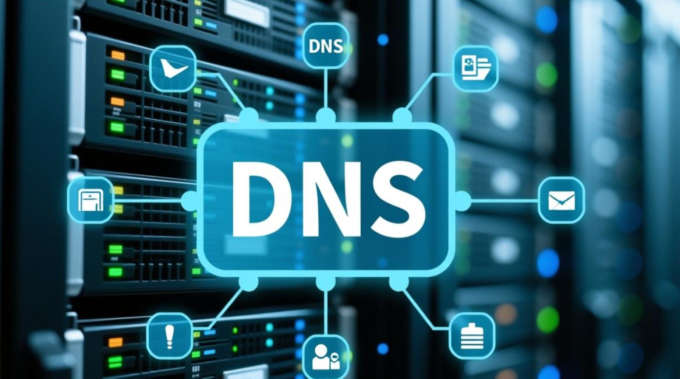 DNS结块是什么原因导致的？如何解决网络访问变慢问题？