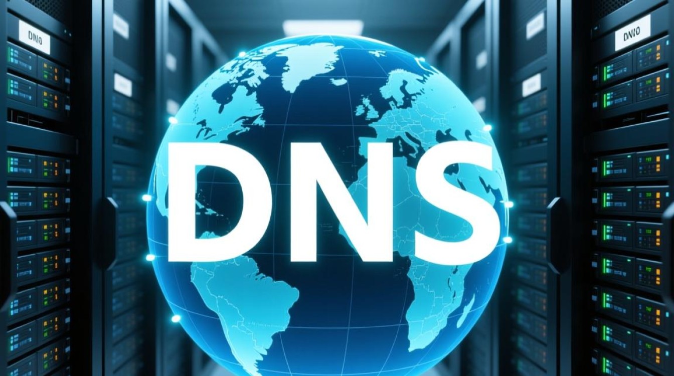 dns 知识