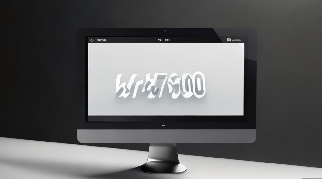 wrd7500限制网速