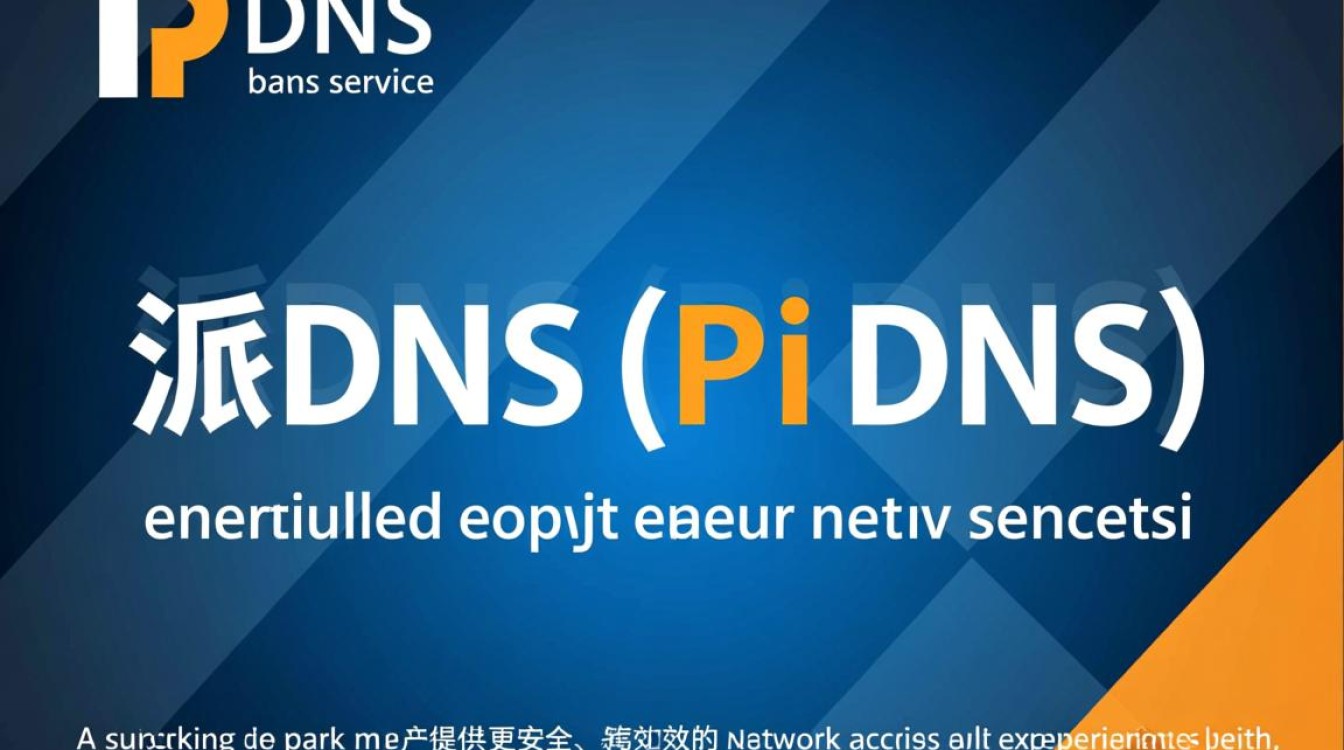 派DNS是什么？它和普通DNS有啥区别？