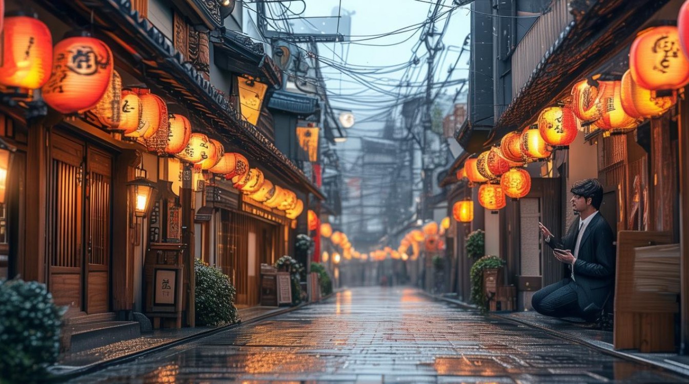 日本SIM卡网速慢，是信号问题还是套餐限制？
