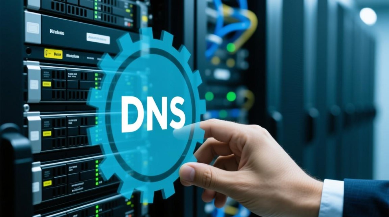 DNS如何精准判定用户真实地域？