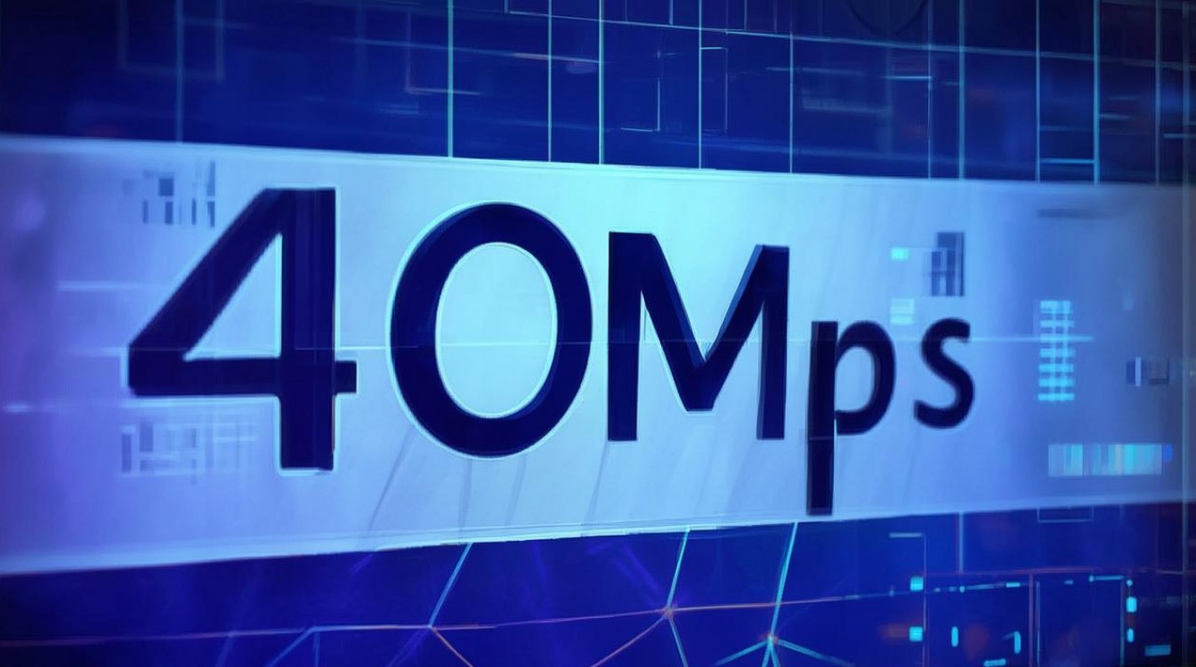 迅雷网速40m