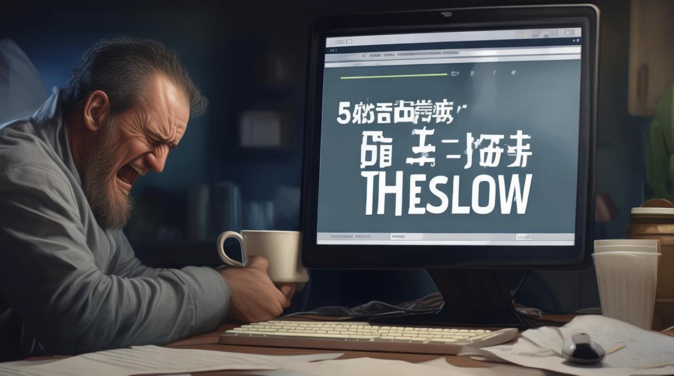 5s网速太慢？如何解决网络卡顿问题？